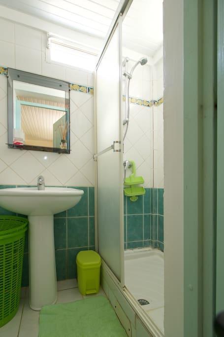 Appartement Vacances Goyave Cap Chevalier Extérieur photo